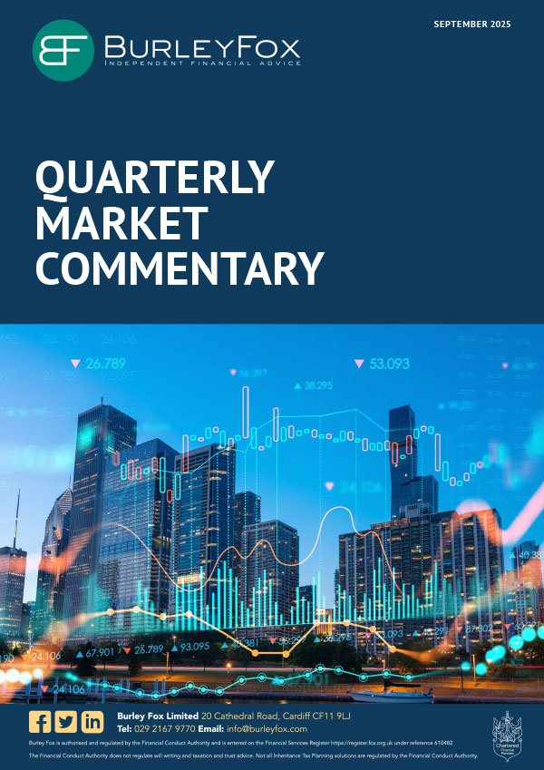 market outlook