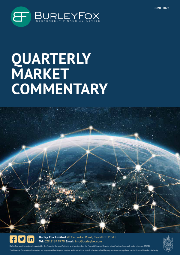 market outlook