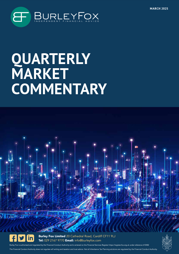 market outlook