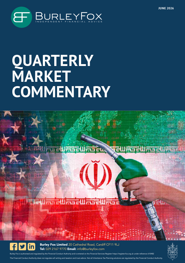 market outlook
