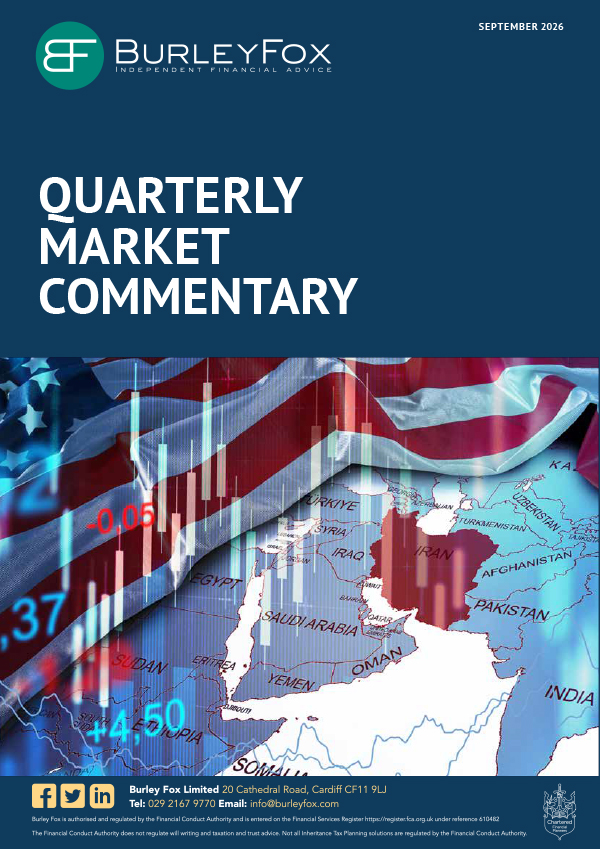 market outlook